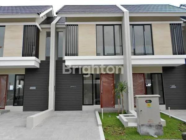 image RUMAH NORTHWEST LAKE CITRALAND ROW JALAN LEBAR  (1)