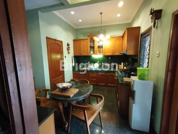 image   RUMAH CITRALAND VILLA TAMAN GAPURA DEKAT GWALK, DEKAT PAKUWON MALL PTC, DEKAT GRAHA NATURA (3)