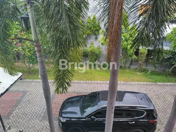 image RUMAH DI CITRALAND VILLA TAMAN GAPURA  (7)