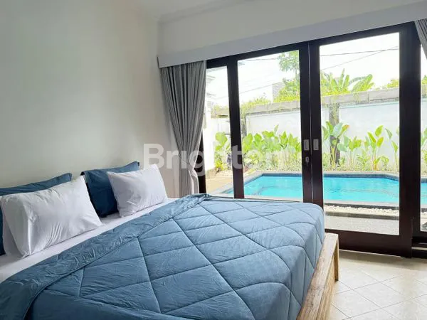 image EXCLUSIVE SPACIOUS  PRIVATE VILLA FOR RENT IN SANUR, BALI (7)