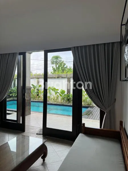 image EXCLUSIVE SPACIOUS  PRIVATE VILLA FOR RENT IN SANUR, BALI (8)