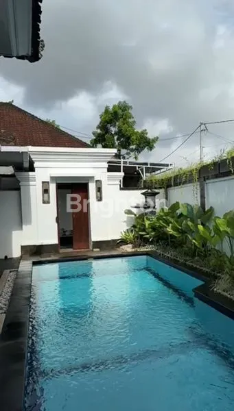 image EXCLUSIVE SPACIOUS  PRIVATE VILLA FOR RENT IN SANUR, BALI (4)
