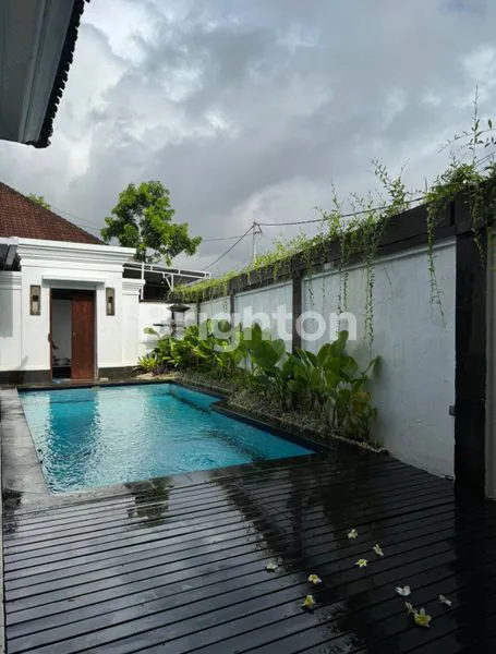 image EXCLUSIVE SPACIOUS  PRIVATE VILLA FOR RENT IN SANUR, BALI (1)