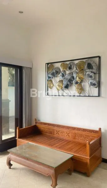 image EXCLUSIVE SPACIOUS  PRIVATE VILLA FOR RENT IN SANUR, BALI (5)