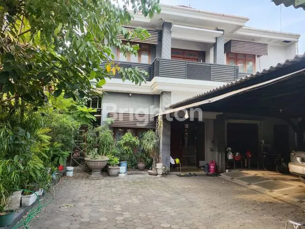 image RUMAH SIDOSERMO PDK POSISI HOOK LOKASI STRATEGIS  (2)