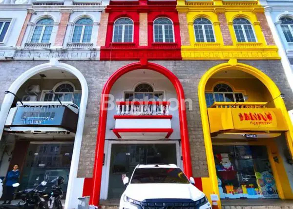 image RUKO DI JUAL SIAP HUNI GADING SERPONG TANGERANG (1)