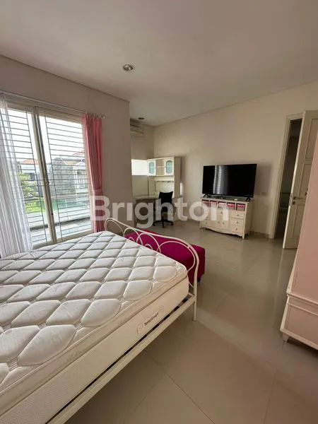 image DISEWAKAN RUMAH FULL FURNISH MINIMALIS CLUSTER FAVORIT CITRALAND (4)