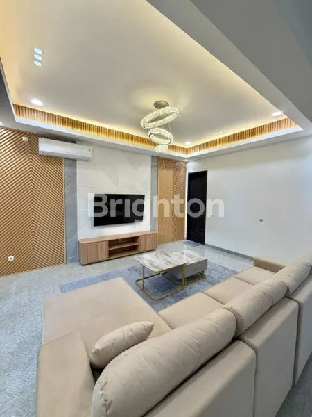 image RUMAH PUSPITALOKA BSD  (5)