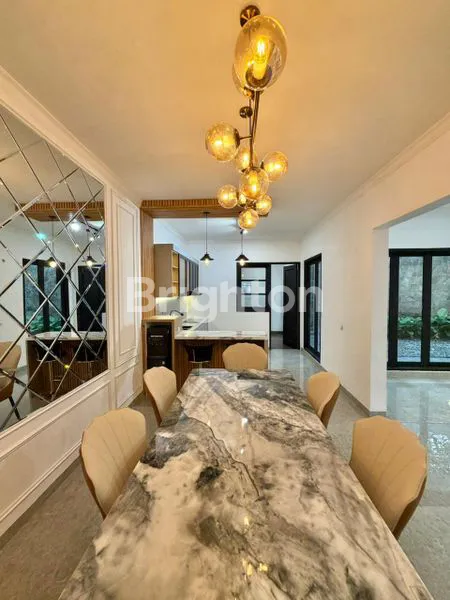 image RUMAH PUSPITALOKA BSD  (8)