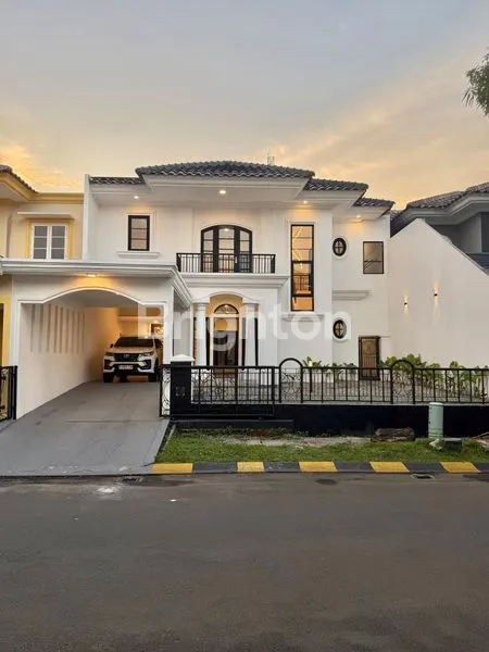 image RUMAH PUSPITALOKA BSD  (1)