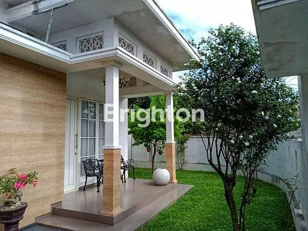 image RUMAH TINGGAL, MEWAH,ASRI DAN NYAMAN (5)