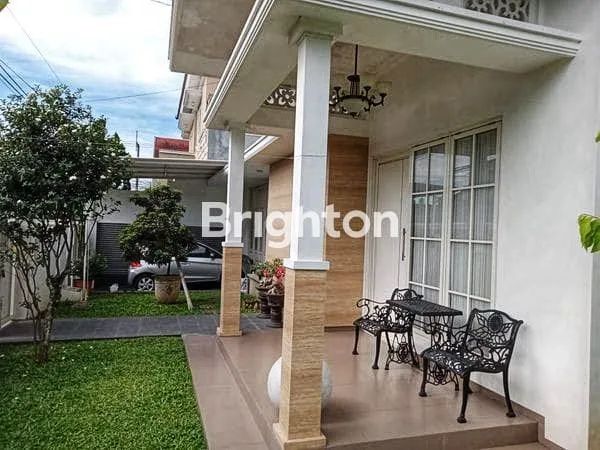 image RUMAH TINGGAL, MEWAH,ASRI DAN NYAMAN (2)