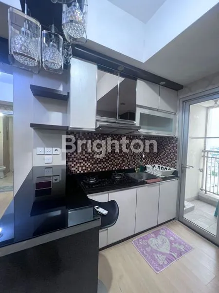 image APARTEMEN GREENLAKE SUNTER (5)