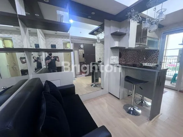 image APARTEMEN GREENLAKE SUNTER (2)