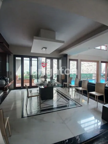 image JUAL RUMAH TROPIS MAIN ROAD CITRALAND UTAMA (4)