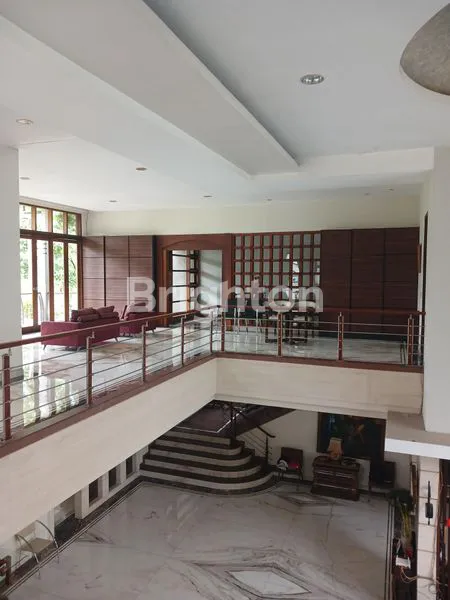 image JUAL RUMAH TROPIS MAIN ROAD CITRALAND UTAMA (7)
