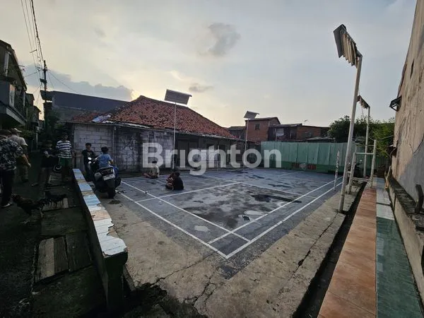 image DIJUAL LAHAN COCOK UNTUK KOSAN/KONTRAKAN DI CIPINANG JAGAL DEKAT RAWAMANGUN JAKARTA TIMUR (1)