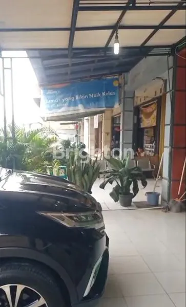 image RUKO STRATEGIS 2 LANTAI DI PAMULANG TIMUR DEKAT TOL CIPUTAT (6)