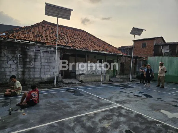 image DIJUAL LAHAN COCOK UNTUK KOSAN/KONTRAKAN DI CIPINANG JAGAL DEKAT RAWAMANGUN JAKARTA TIMUR (3)