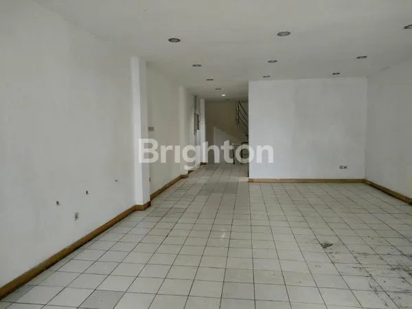 image RUKO SIAP HUNI 3 LANTAI, LOKASI DEKAT RUNGKUT  INDUSTRI SIER & AKSES TOL WARU JUANDA  (3)