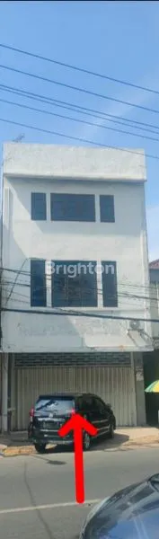 image RUKO SIAP HUNI 3 LANTAI, LOKASI DEKAT RUNGKUT  INDUSTRI SIER & AKSES TOL WARU JUANDA  (1)