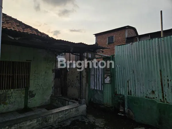 image DIJUAL LAHAN COCOK UNTUK KOSAN/KONTRAKAN DI CIPINANG JAGAL DEKAT RAWAMANGUN JAKARTA TIMUR (4)