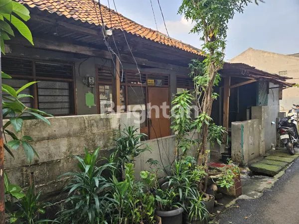 image DIJUAL LAHAN COCOK UNTUK KOSAN/KONTRAKAN DI CIPINANG JAGAL DEKAT RAWAMANGUN JAKARTA TIMUR (5)