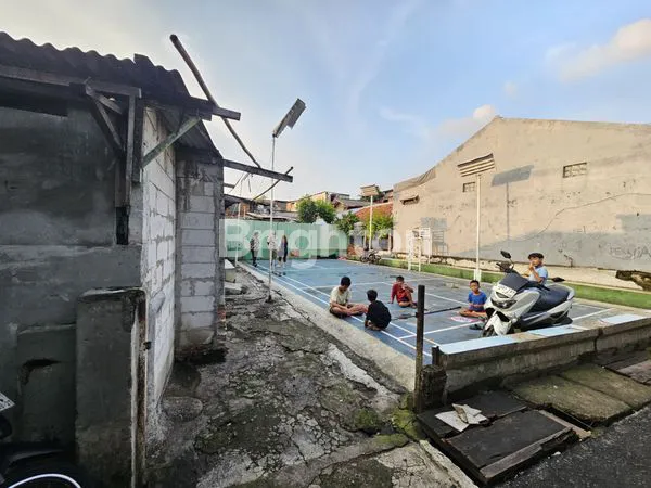 image DIJUAL LAHAN COCOK UNTUK KOSAN/KONTRAKAN DI CIPINANG JAGAL DEKAT RAWAMANGUN JAKARTA TIMUR (6)