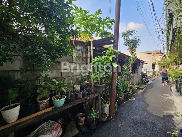 image DIJUAL LAHAN COCOK UNTUK KOSAN/KONTRAKAN DI CIPINANG JAGAL DEKAT RAWAMANGUN JAKARTA TIMUR (7)