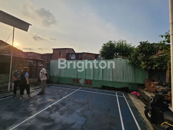 image DIJUAL LAHAN COCOK UNTUK KOSAN/KONTRAKAN DI CIPINANG JAGAL DEKAT RAWAMANGUN JAKARTA TIMUR (8)