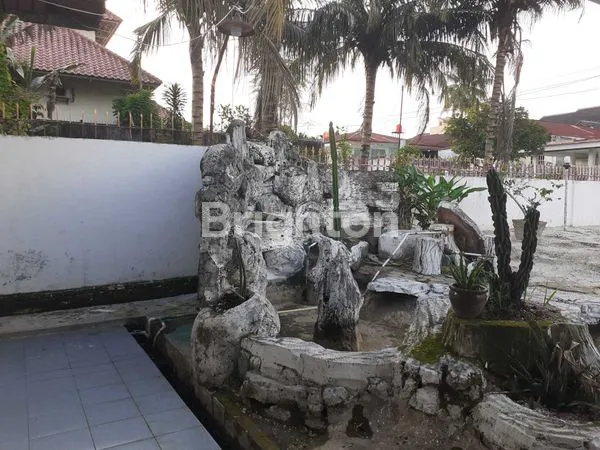 image HUNIAN LUAS 750M² DI PEKANBARU, DEKAT FASILITAS (1)