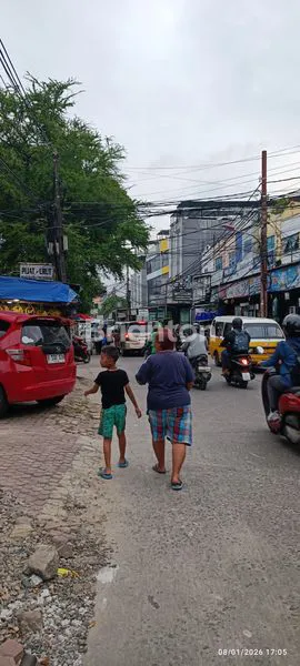 image RUKO GANDENG STRATEGIS KEDOYA JARANG ADA (2)