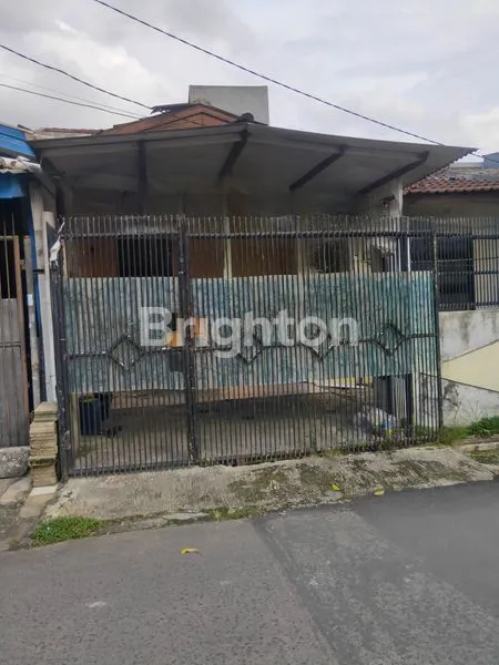 image HUNIAN NYAMAN CIPONDOH, LT 91M² HARGA BERSAHABAT (1)