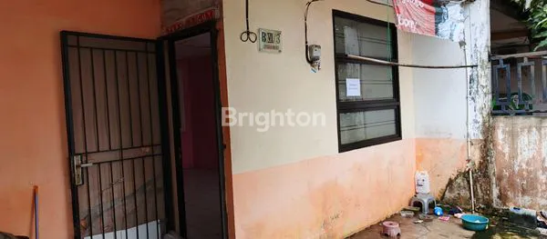 image HUNIAN NYAMAN CIPONDOH, LT 91M² HARGA BERSAHABAT (2)