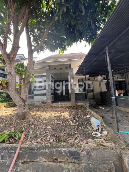 image RUMAH SEWA DI PESONA MAHAKAM  (1)