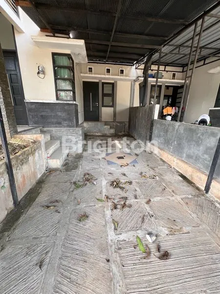 image RUMAH SEWA DI PESONA MAHAKAM  (2)