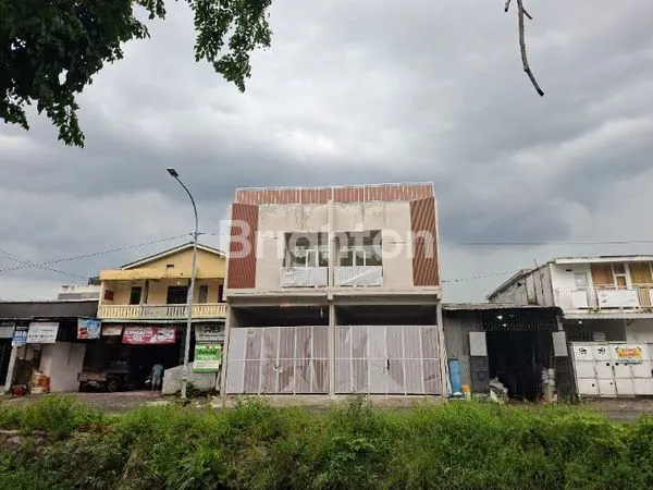 image RUKO BARU DEKAT UPN, GRAND ALANA (2)