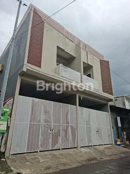 image RUKO BARU DEKAT UPN, GRAND ALANA (1)