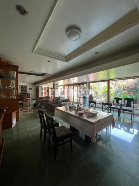 image RUMAH MEWAH LT 500M² DI BSD, DEKAT FASILITAS (5)