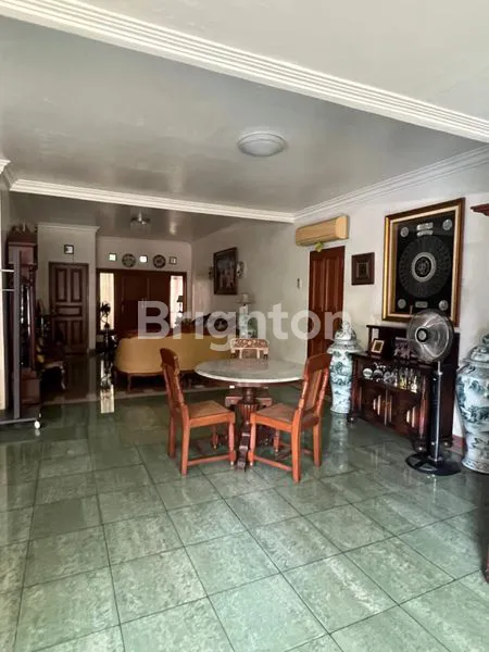 image RUMAH MEWAH LT 500M² DI BSD, DEKAT FASILITAS (6)