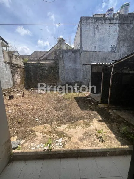 image RUMAH SEWA DI PESONA MAHAKAM  (8)