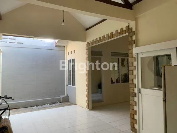 image RUMAH SHM LT 113 DI GRIYA LOKA BSD, DEKAT STASIUN & TOL (3)