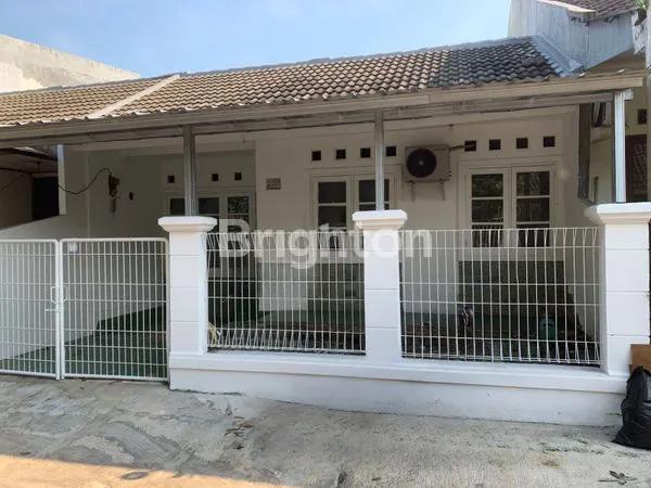 image RUMAH SHM LT 113 DI GRIYA LOKA BSD, DEKAT STASIUN & TOL (1)