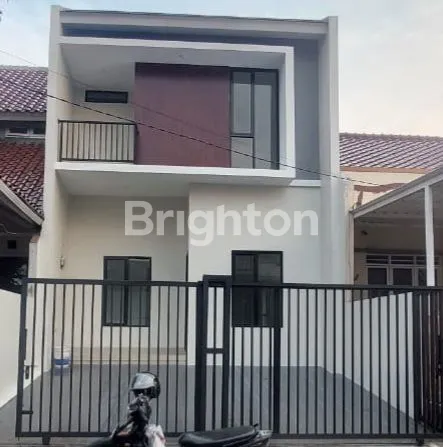 image RUMAH BARU SEKTOR 7 GADING SERPONG, LT 162 (1)