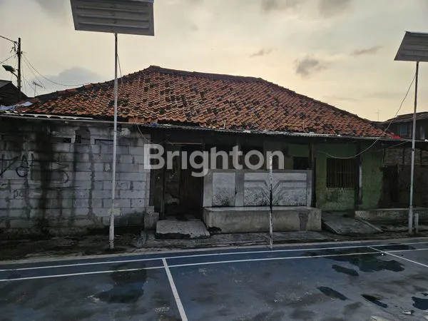 image DIJUAL LAHAN COCOK UNTUK KOSAN/KONTRAKAN DI CIPINANG JAGAL DEKAT RAWAMANGUN JAKARTA TIMUR (2)