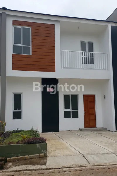 image RUMAH ASRI, NYAMAN DAN STRATEGIS DI VILA KEBUN RAYA CIBINONG 1 (1)