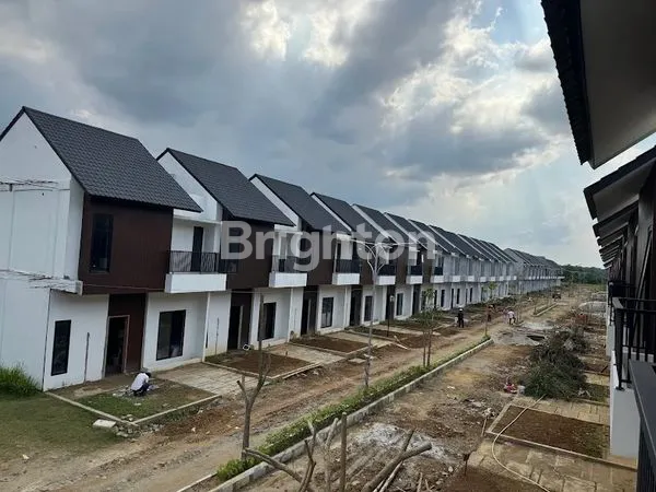 image HARGA 860 JT, SHM, SAMERA DJOHOR, JALAN KARYA WISATA (3)