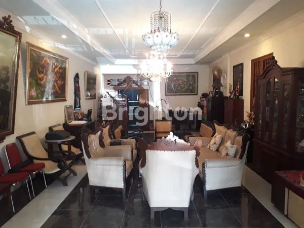 image RUMAH ASRI NYAMAN ETNIK DI JOGJAKARTA  (3)