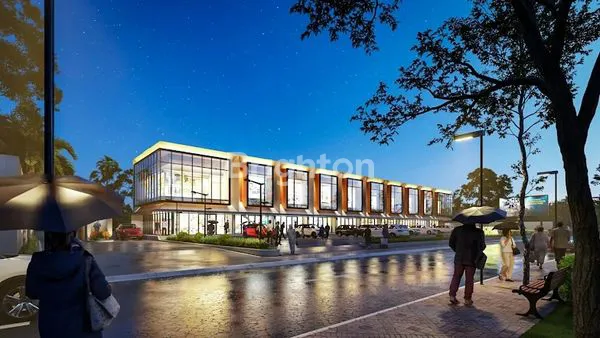 image HARGA 860 JT, SHM, SAMERA DJOHOR, JALAN KARYA WISATA (2)