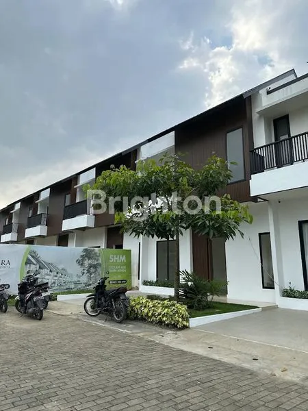 image HARGA 860 JT, SHM, SAMERA DJOHOR, JALAN KARYA WISATA (7)